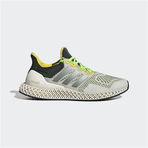 adidas ultra 4d sneakers|Adidas ultra 4d shoes men.